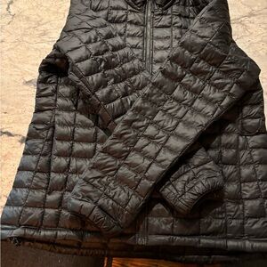 North Face Thermoball Jacket